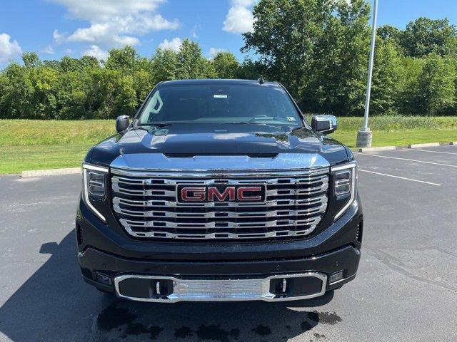 new 2024 GMC Sierra 1500 car, priced at $78,095