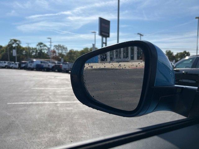 new 2026 Chevrolet TrailBlazer car, priced at $30,700