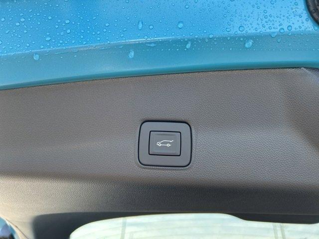 new 2026 Chevrolet TrailBlazer car, priced at $30,700