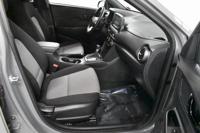 used 2021 Hyundai Kona car, priced at $18,995