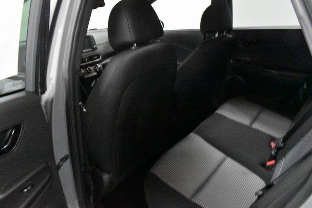 used 2021 Hyundai Kona car, priced at $18,995