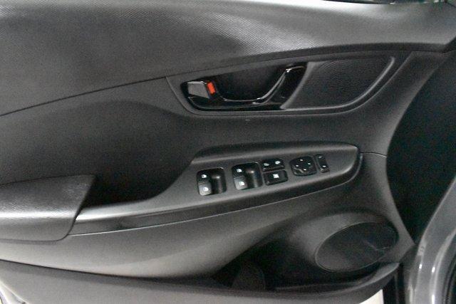 used 2021 Hyundai Kona car, priced at $18,995