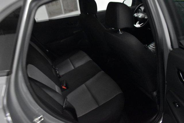 used 2021 Hyundai Kona car, priced at $18,995