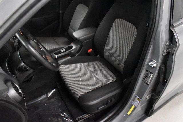 used 2021 Hyundai Kona car, priced at $18,995
