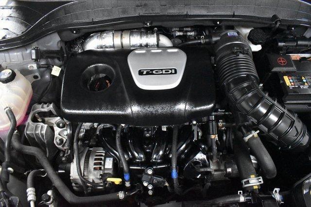 used 2021 Hyundai Kona car, priced at $18,995