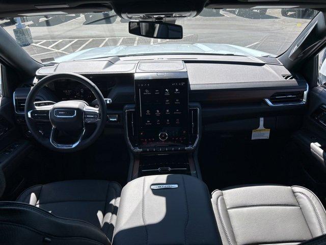 new 2026 GMC Yukon car, priced at $92,555