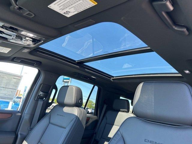 new 2026 GMC Yukon car, priced at $92,555
