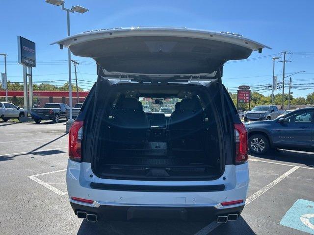 new 2026 GMC Yukon car, priced at $92,555
