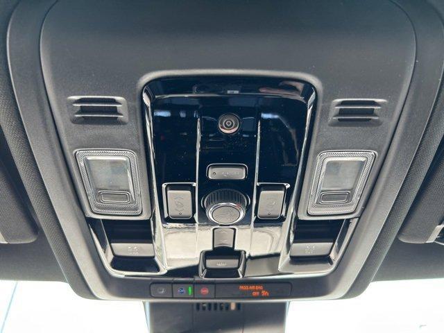 new 2026 GMC Yukon car, priced at $92,555