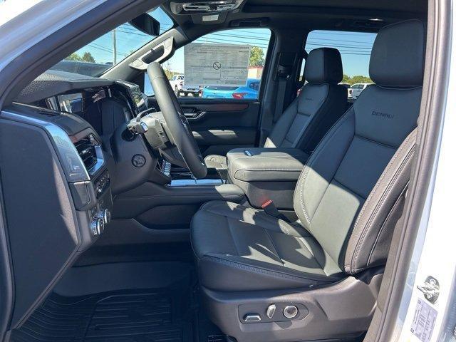new 2026 GMC Yukon car, priced at $92,555