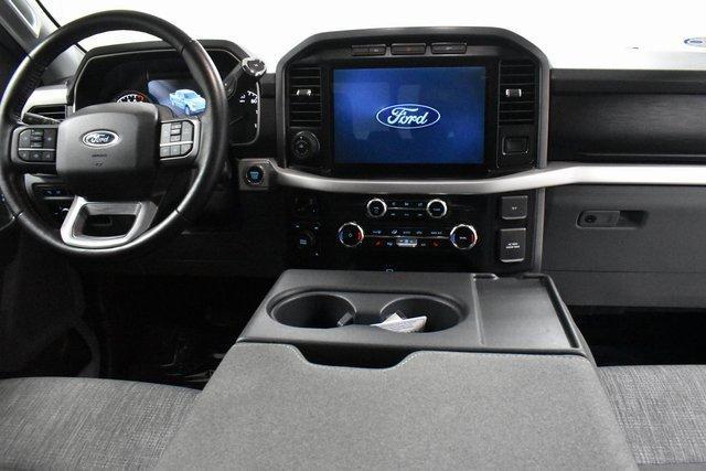 used 2022 Ford F-150 car, priced at $36,000