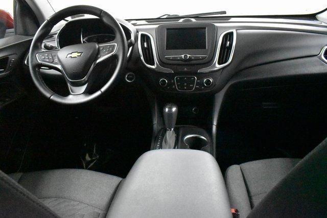 used 2020 Chevrolet Equinox car, priced at $19,999