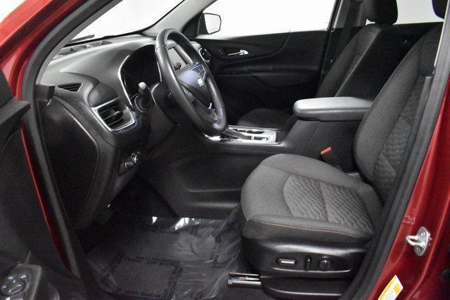 used 2020 Chevrolet Equinox car, priced at $19,999