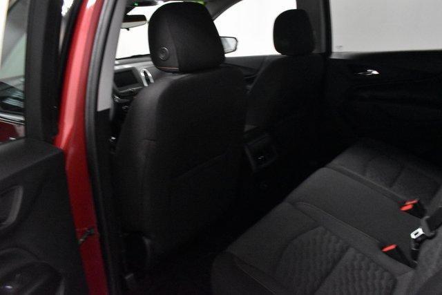 used 2020 Chevrolet Equinox car, priced at $19,999