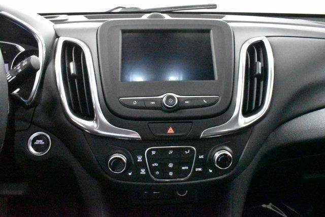 used 2020 Chevrolet Equinox car, priced at $19,999