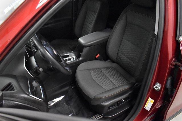 used 2020 Chevrolet Equinox car, priced at $19,999