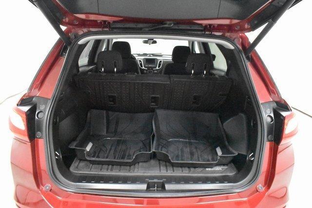 used 2020 Chevrolet Equinox car, priced at $19,999