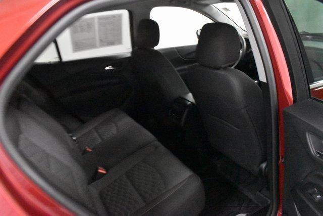 used 2020 Chevrolet Equinox car, priced at $19,999
