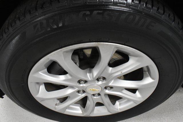 used 2020 Chevrolet Equinox car, priced at $19,999