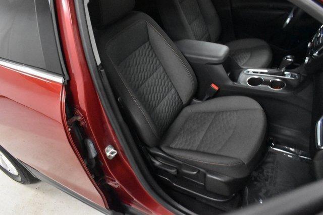 used 2020 Chevrolet Equinox car, priced at $19,999