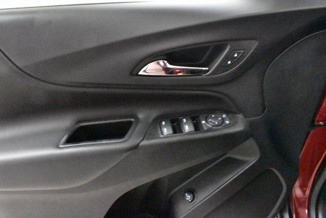 used 2020 Chevrolet Equinox car, priced at $19,999