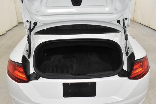 used 2018 Audi TT car, priced at $24,900