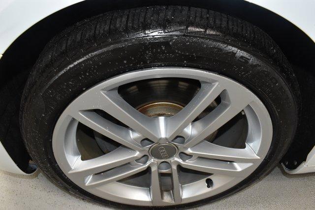 used 2018 Audi TT car, priced at $24,900