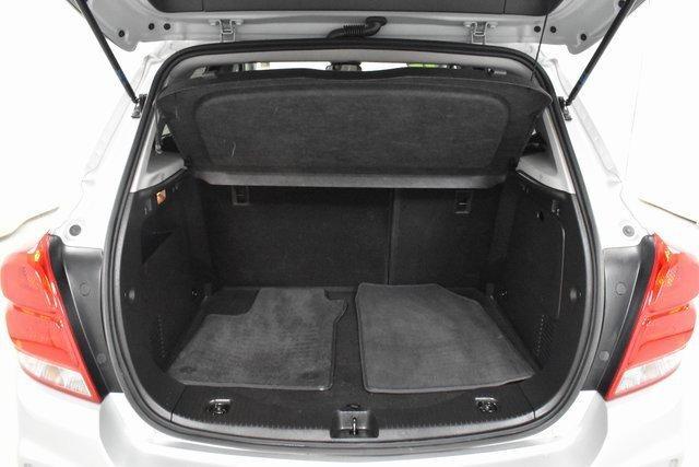 used 2022 Chevrolet Trax car, priced at $19,998