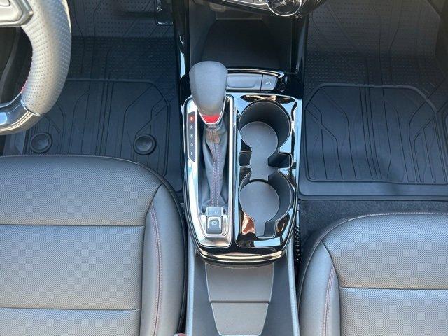 new 2026 Chevrolet Trax car, priced at $27,533