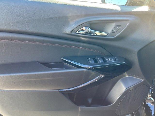 new 2026 Chevrolet Trax car, priced at $27,533