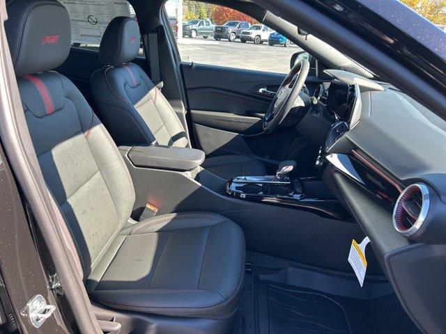 new 2026 Chevrolet Trax car, priced at $27,533