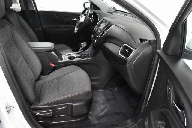 used 2022 Chevrolet Equinox car, priced at $22,999