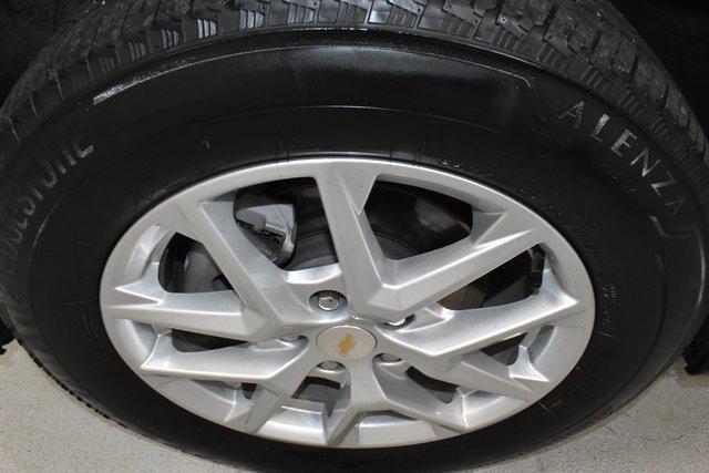 used 2022 Chevrolet Equinox car, priced at $22,999