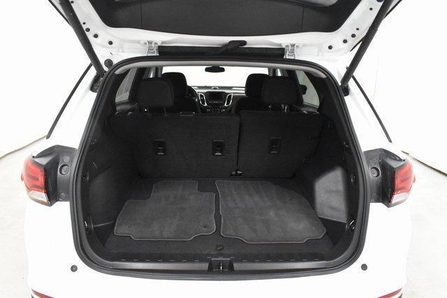 used 2022 Chevrolet Equinox car, priced at $22,999