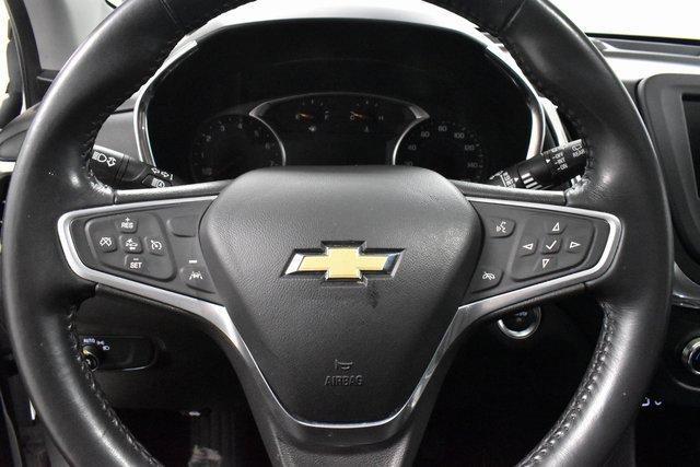 used 2022 Chevrolet Equinox car, priced at $22,999