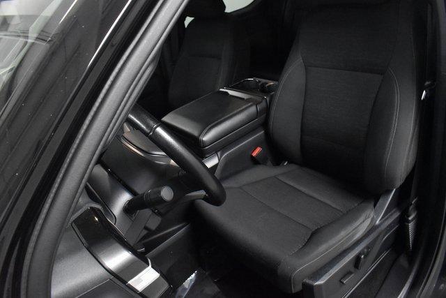 used 2022 Ford F-150 car, priced at $42,998