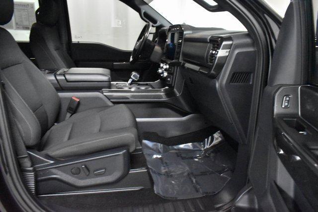 used 2022 Ford F-150 car, priced at $42,998