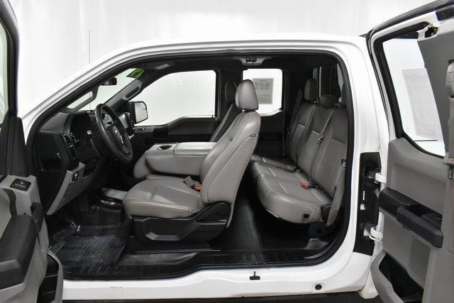 used 2019 Ford F-150 car, priced at $19,998