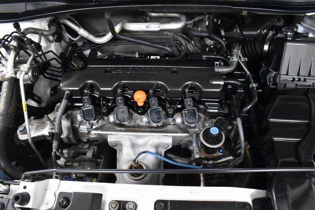 used 2021 Honda HR-V car, priced at $22,998