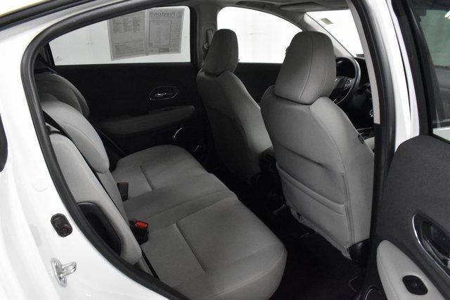 used 2021 Honda HR-V car, priced at $22,998