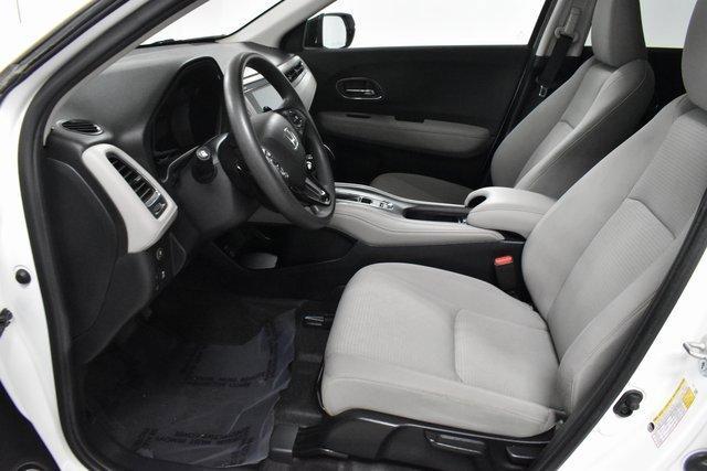 used 2021 Honda HR-V car, priced at $22,998