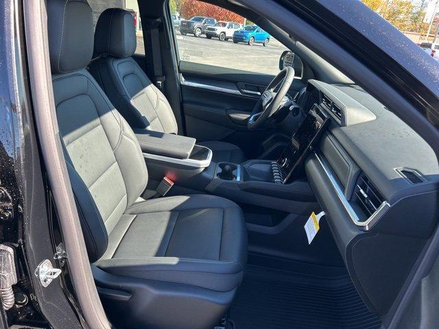 new 2026 GMC Terrain car, priced at $37,190