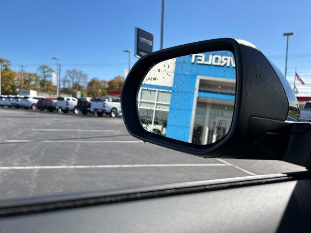 new 2026 GMC Terrain car, priced at $37,190