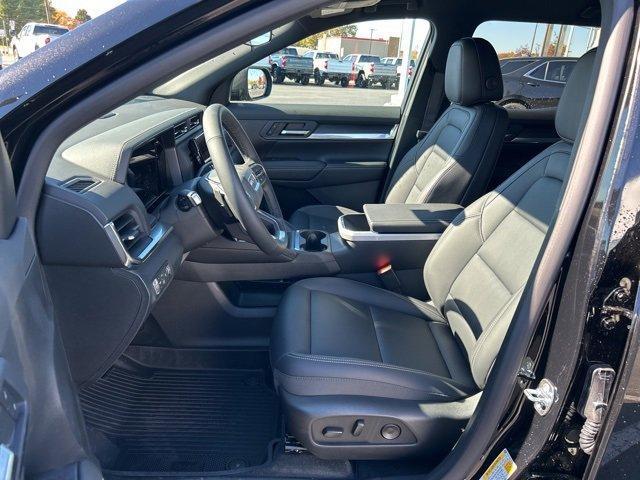 new 2026 GMC Terrain car, priced at $37,190