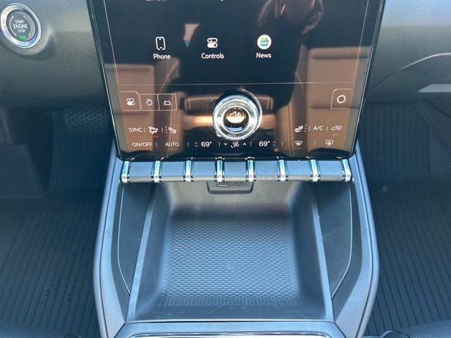 new 2026 GMC Terrain car, priced at $37,190