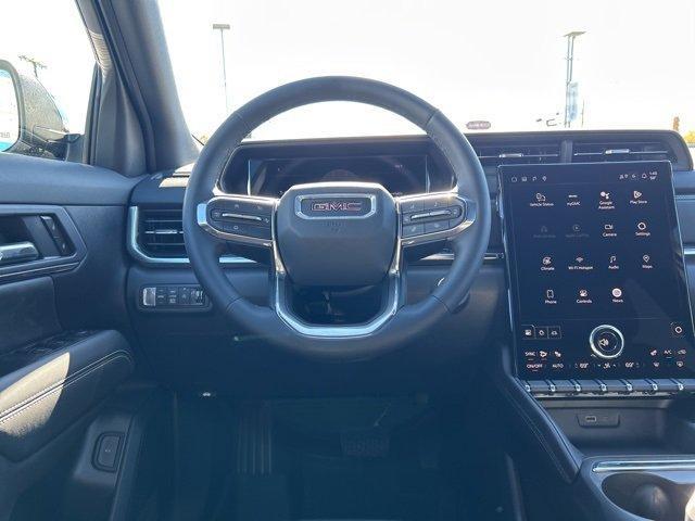 new 2026 GMC Terrain car, priced at $37,190