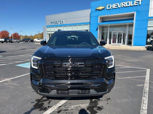 new 2026 GMC Terrain car, priced at $37,190