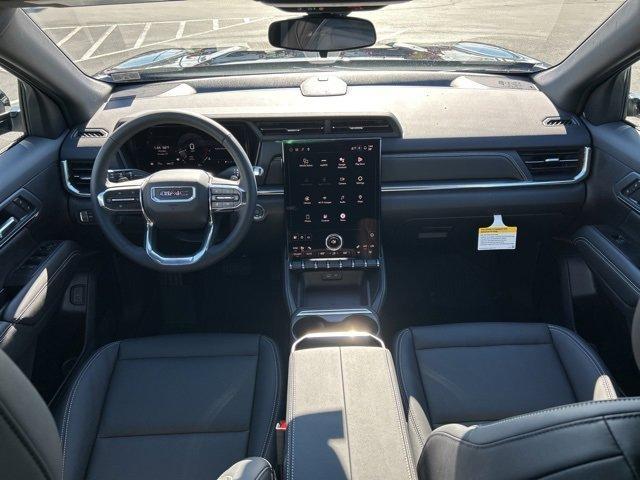 new 2026 GMC Terrain car, priced at $37,190