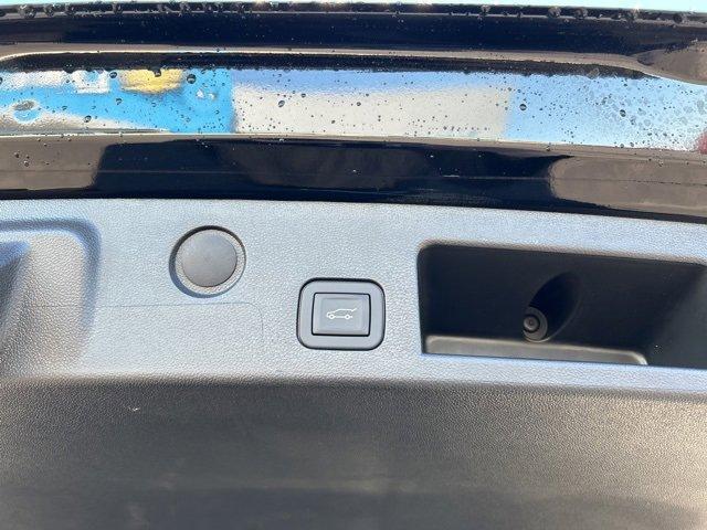 new 2026 GMC Terrain car, priced at $37,190