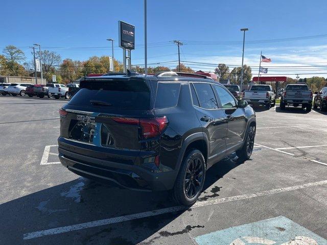 new 2026 GMC Terrain car, priced at $37,190